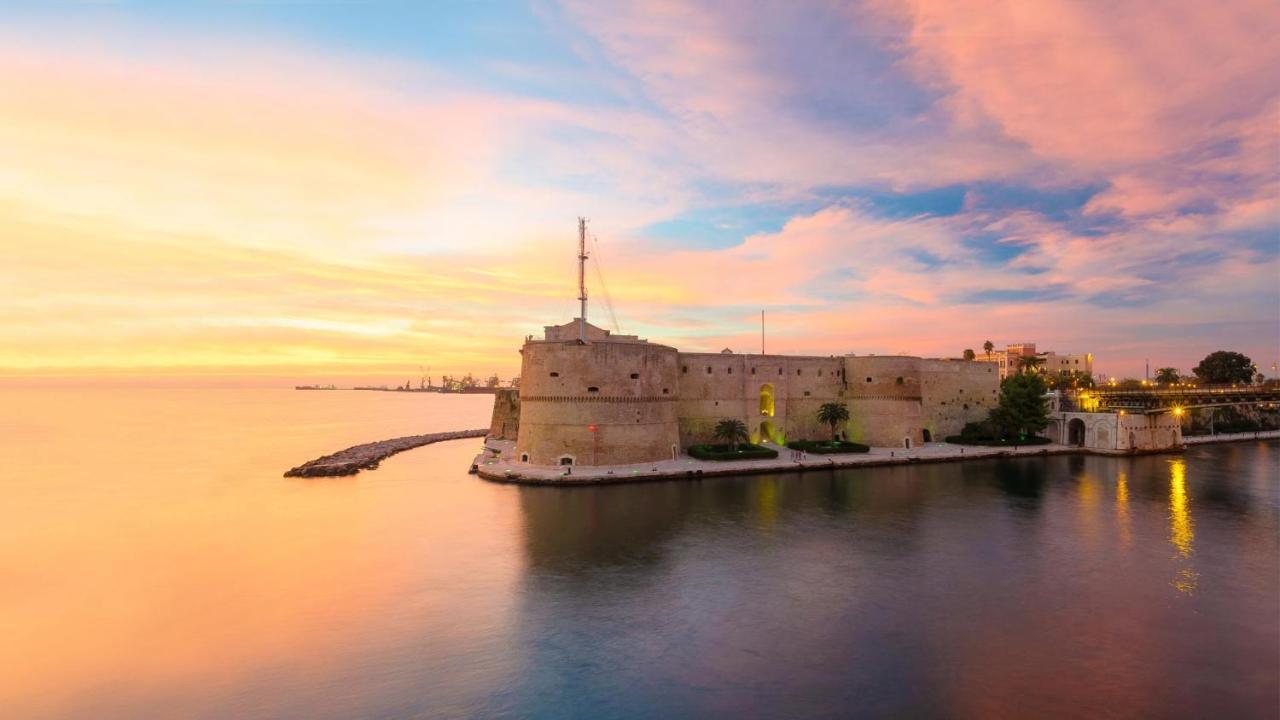Villa Ducale ليبورانو المظهر الخارجي الصورة